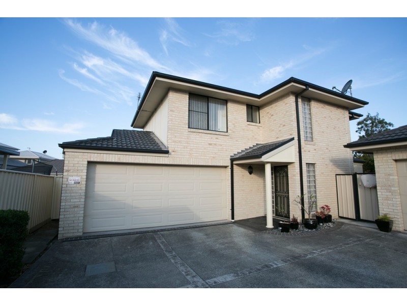 2/28 seymour, Flinders NSW 2529