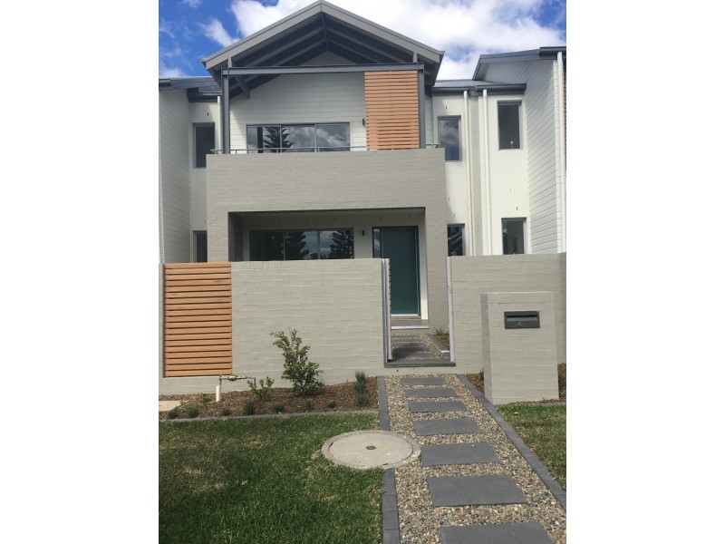4a Cove Boulevard, Shell Cove NSW 2529