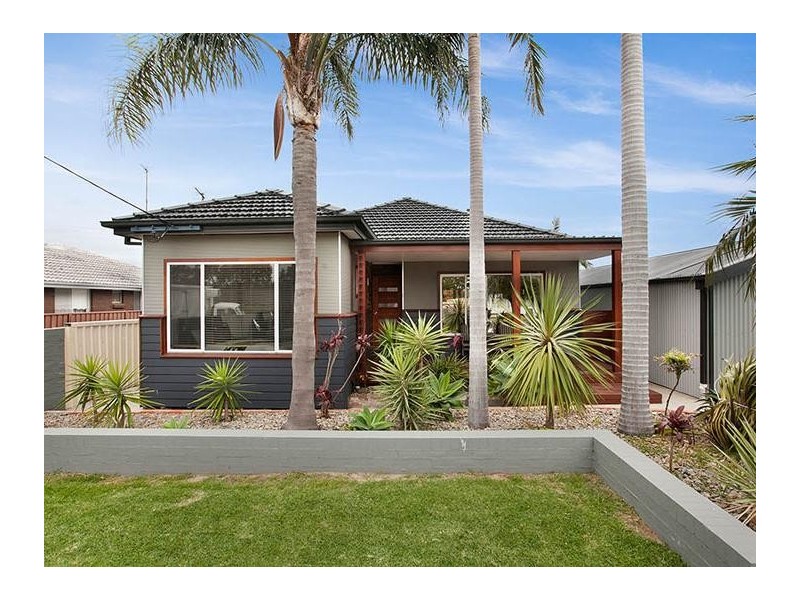 7 Sammatt Avenue, Barrack Heights NSW 2528