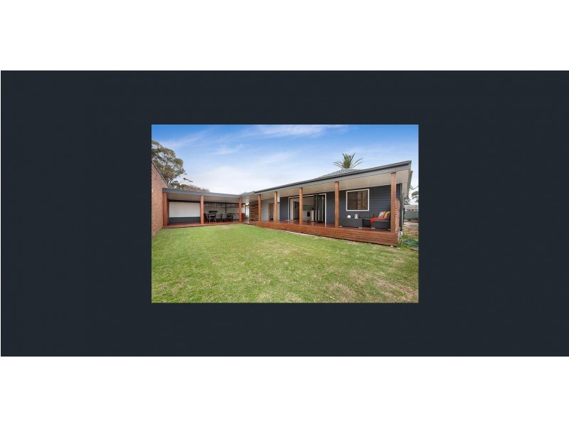 7 Sammatt Avenue, Barrack Heights NSW 2528