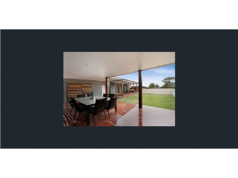 7 Sammatt Avenue, Barrack Heights NSW 2528