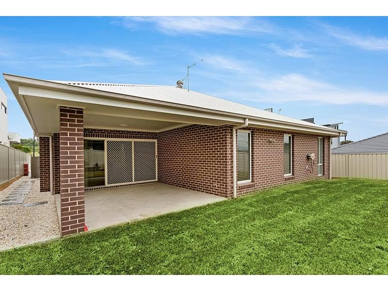 43 The Fairways Drive, Shell Cove NSW 2529