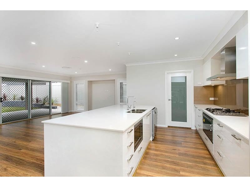 43 The Fairways Drive, Shell Cove NSW 2529