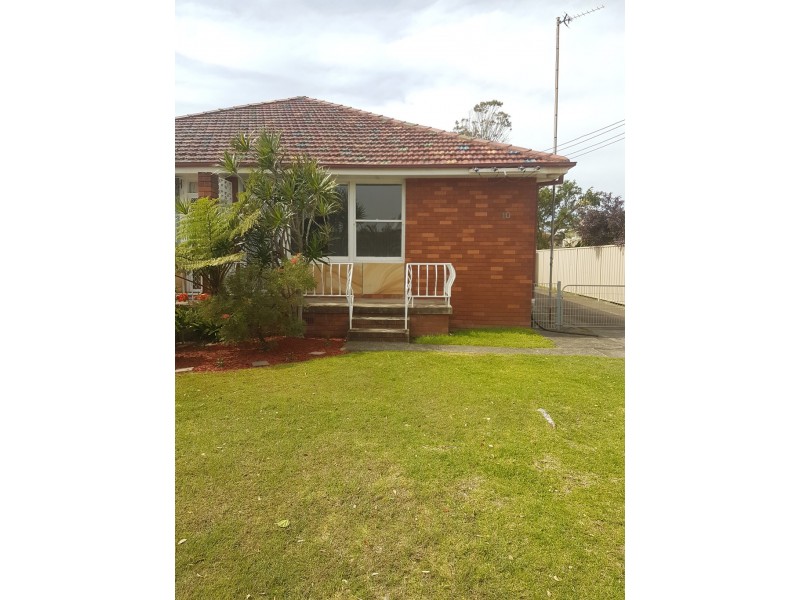 1/10 headland parade, Barrack Point NSW 2528