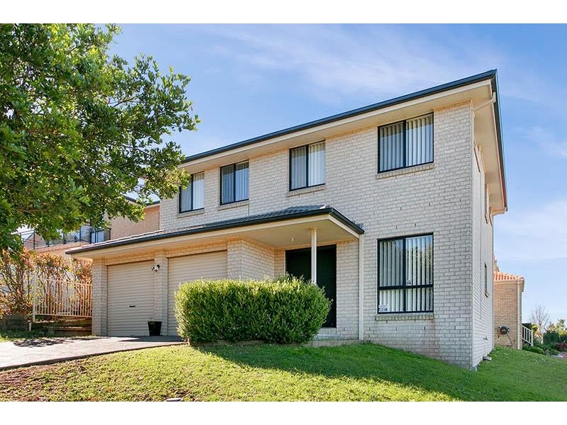 6 Jansz Way, Shell Cove NSW 2529