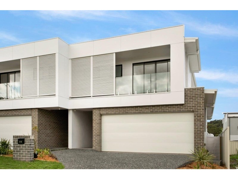 35 Fairways Drive, Shell Cove NSW 2529