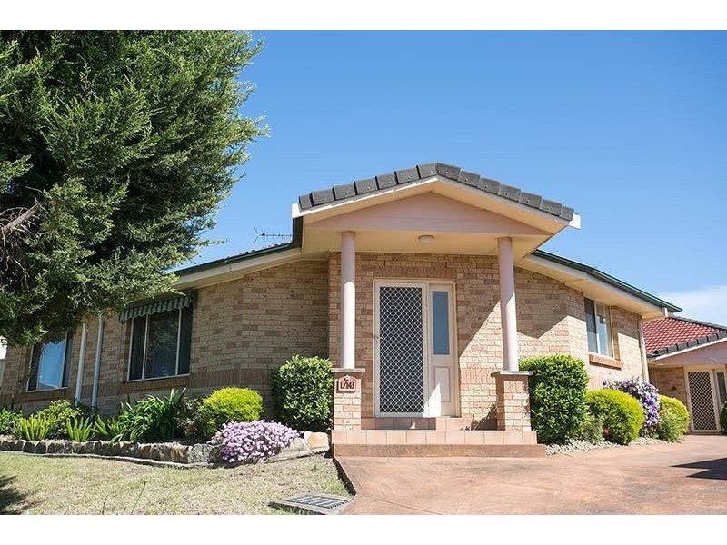 1/143 Pioneer Drive, Flinders NSW 2529