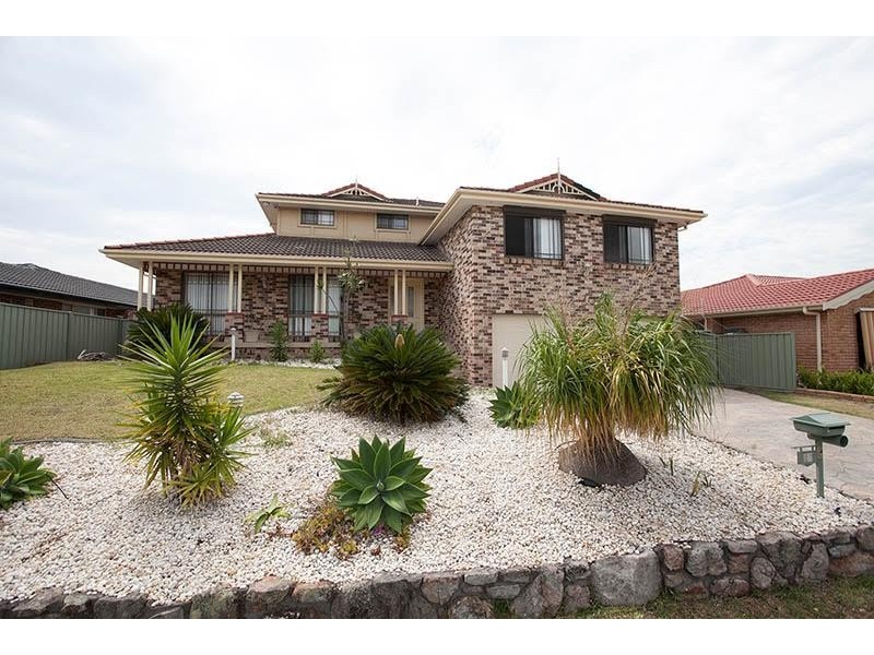 21 Parma Way, Blackbutt NSW 2529