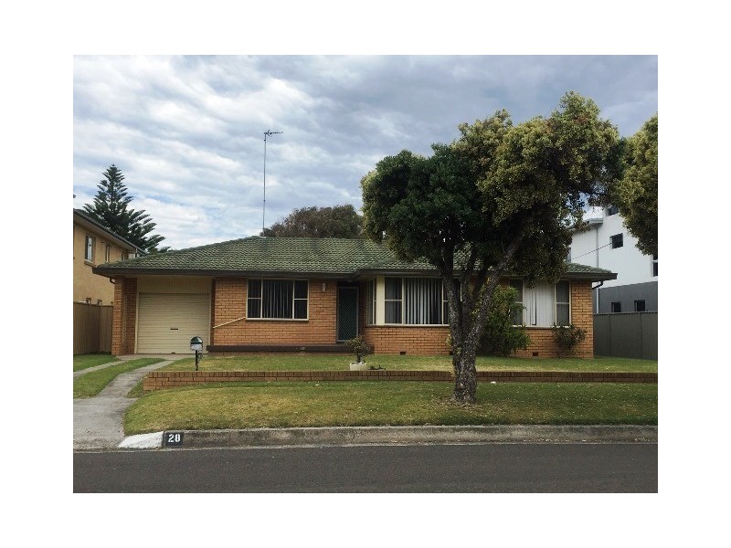 28 Headland Pde, Barrack Point NSW 2528