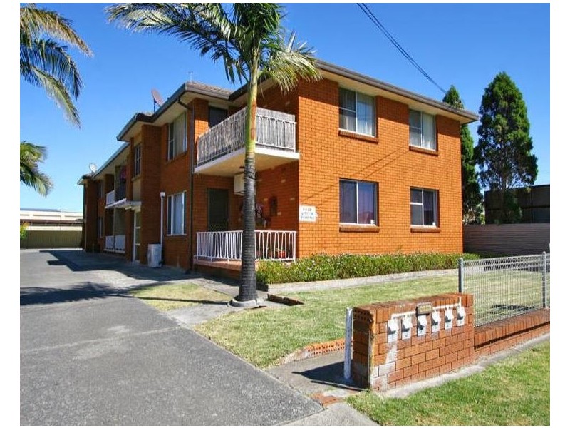6/6 Peterborough Avenue, Lake Illawarra NSW 2528