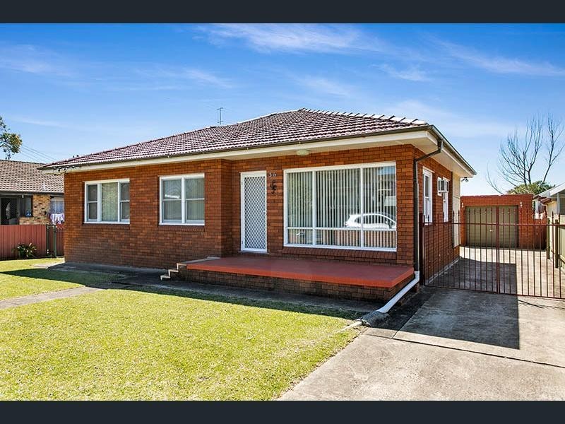 36 Beverley Avenue, Warilla NSW 2528