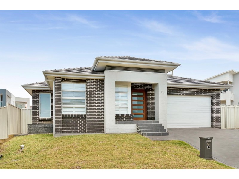 56 Shallows Drive, Shell Cove NSW 2529