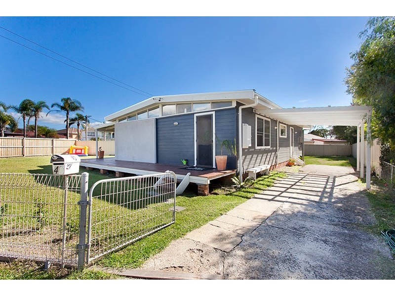 49 Helen Street, Warilla NSW 2528