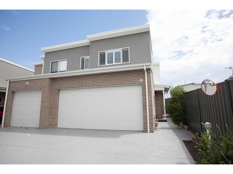 35 Rosemont Circuit, Flinders NSW 2529