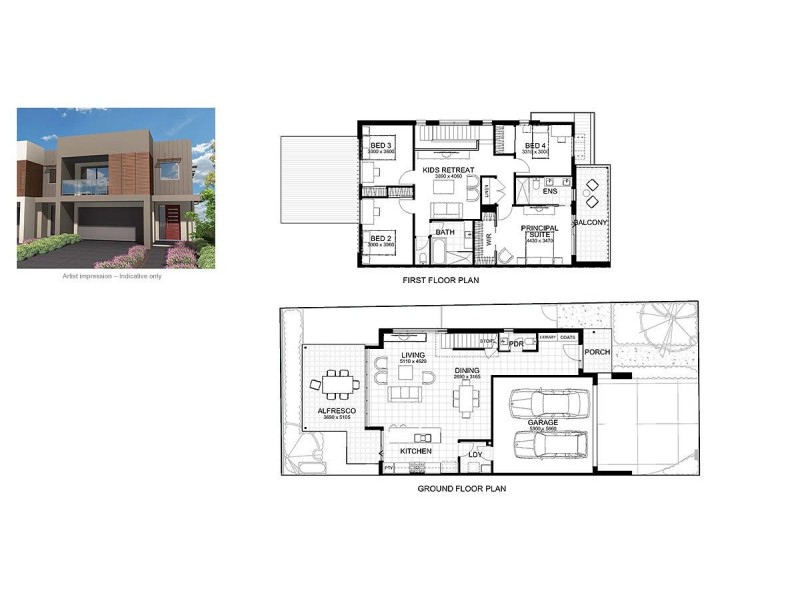 63 Shallows Drive, Shell Cove NSW 2529