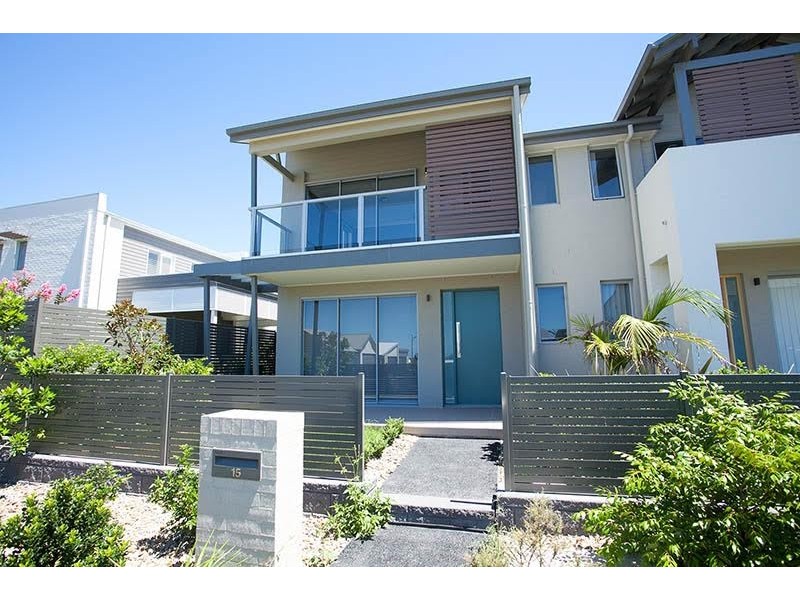 15 Island Court, Shell Cove NSW 2529
