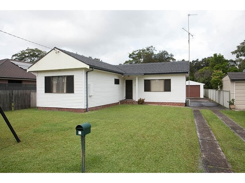 14 Timbs Road, Oak Flats NSW 2529
