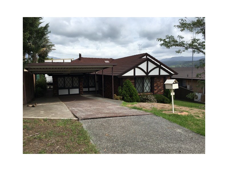 6 Crest Road, Albion Park NSW 2527