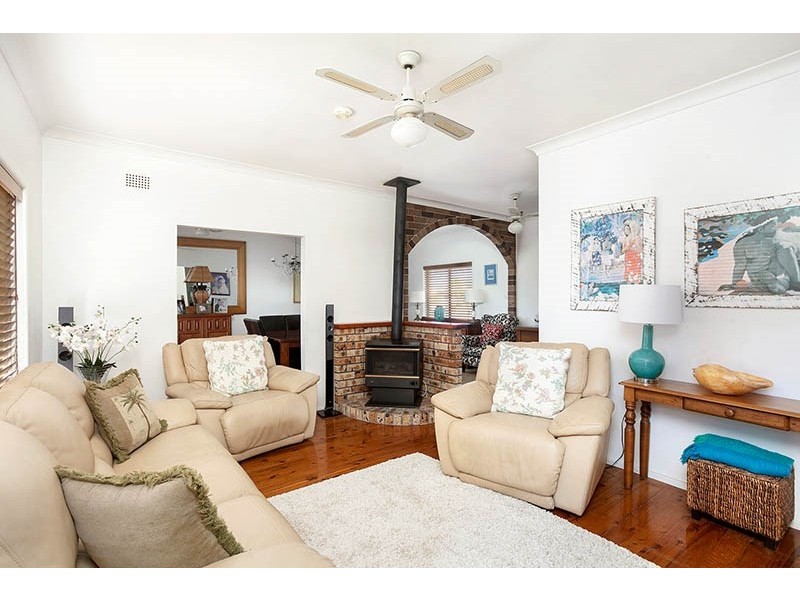 41 Konrads Road, Mount Warrigal NSW 2528