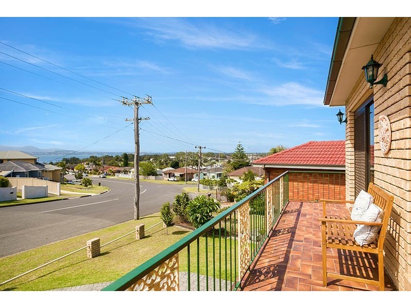 41 Konrads Road, Mount Warrigal NSW 2528