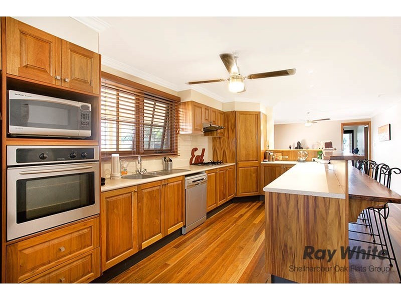 Barrack Heights NSW 2528