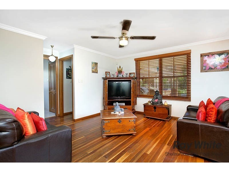 Barrack Heights NSW 2528
