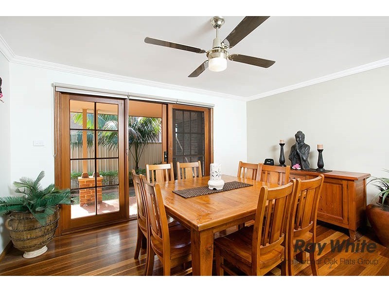 Barrack Heights NSW 2528