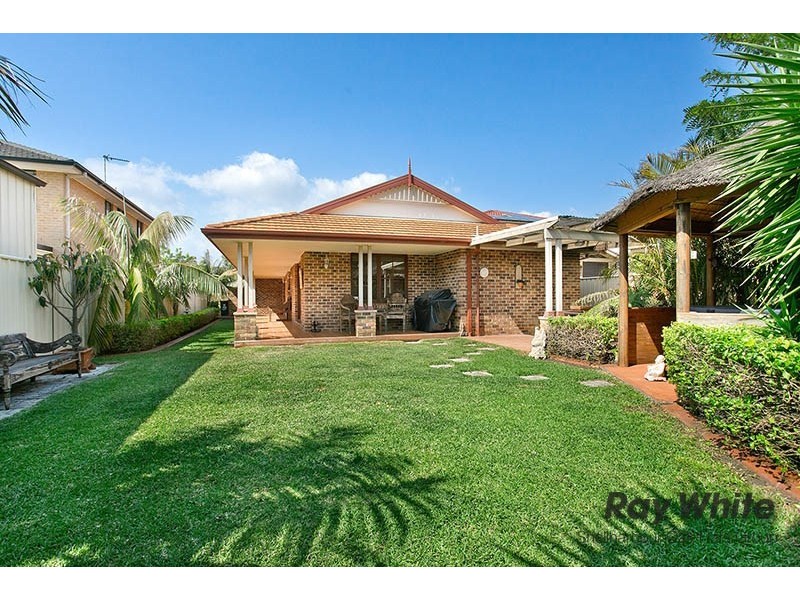 Barrack Heights NSW 2528