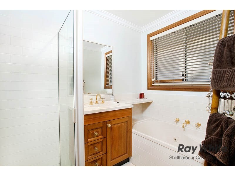 Barrack Heights NSW 2528