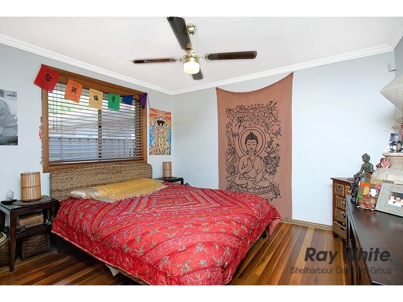 Barrack Heights NSW 2528