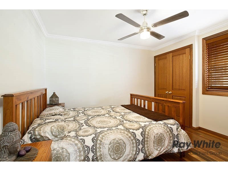 Barrack Heights NSW 2528