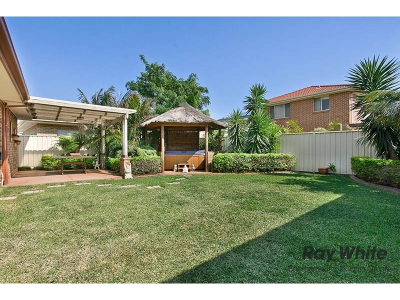 Barrack Heights NSW 2528