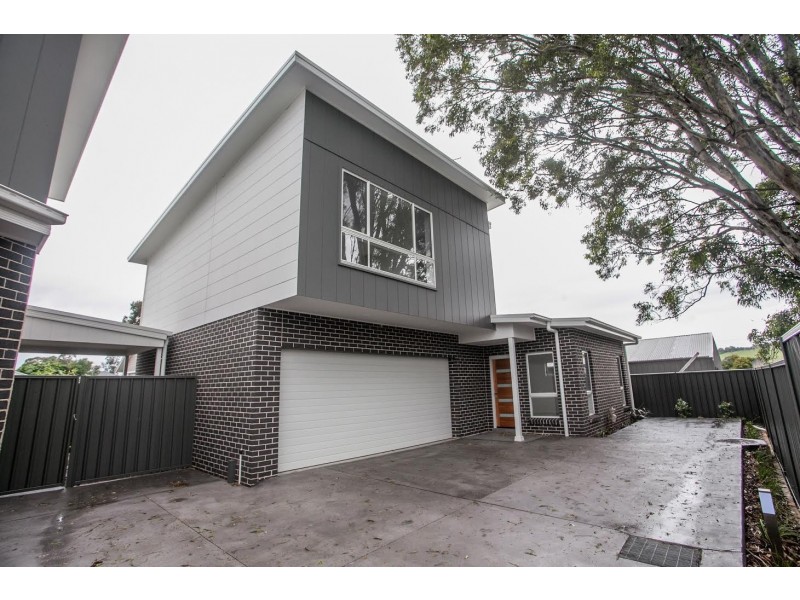 3/93 Wentworth Street, Oak Flats NSW 2529