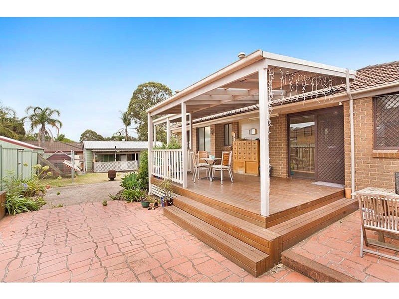 56 Badgery Street, Albion Park NSW 2527