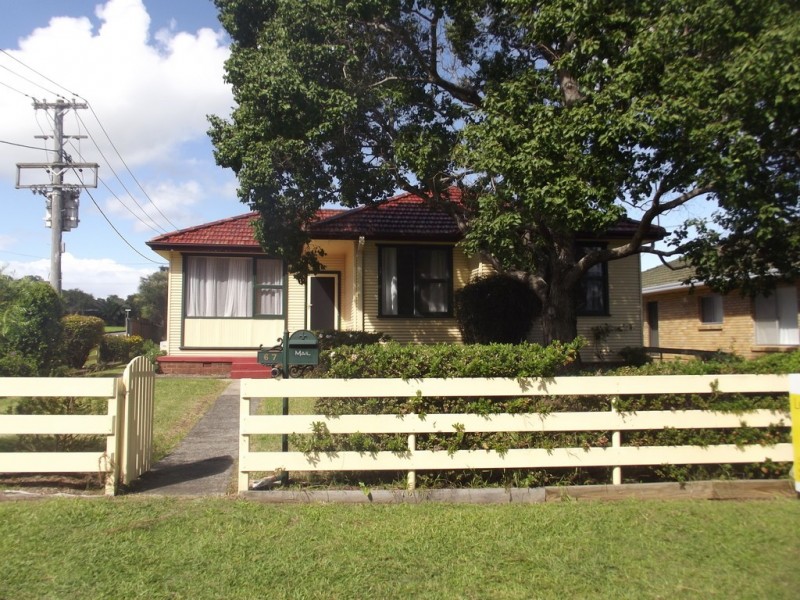 67 Deakin Street, Oak Flats NSW 2529