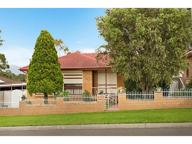 43 Minda Crescent, Oak Flats NSW 2529