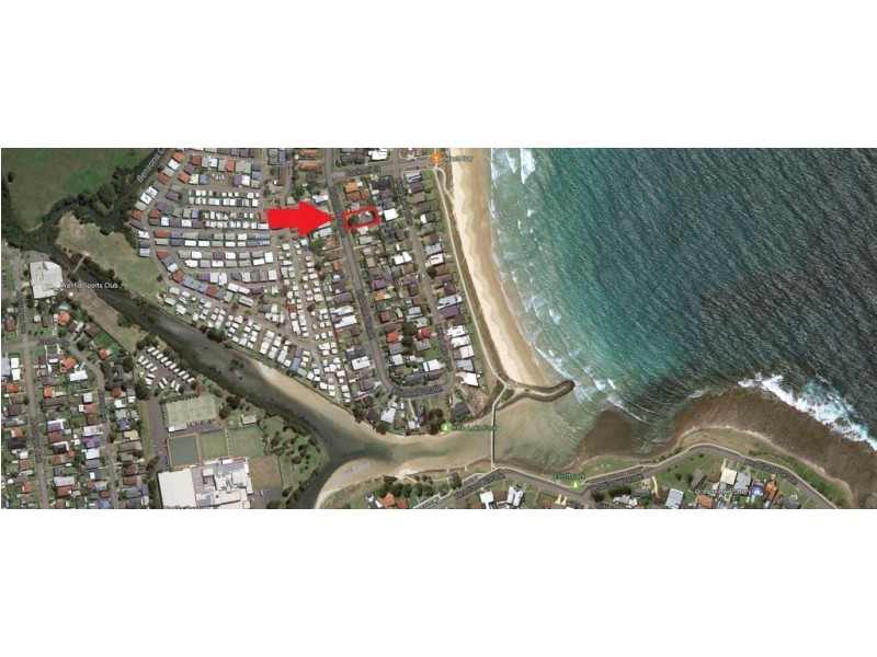 103 Osborne Parade, Warilla NSW 2528