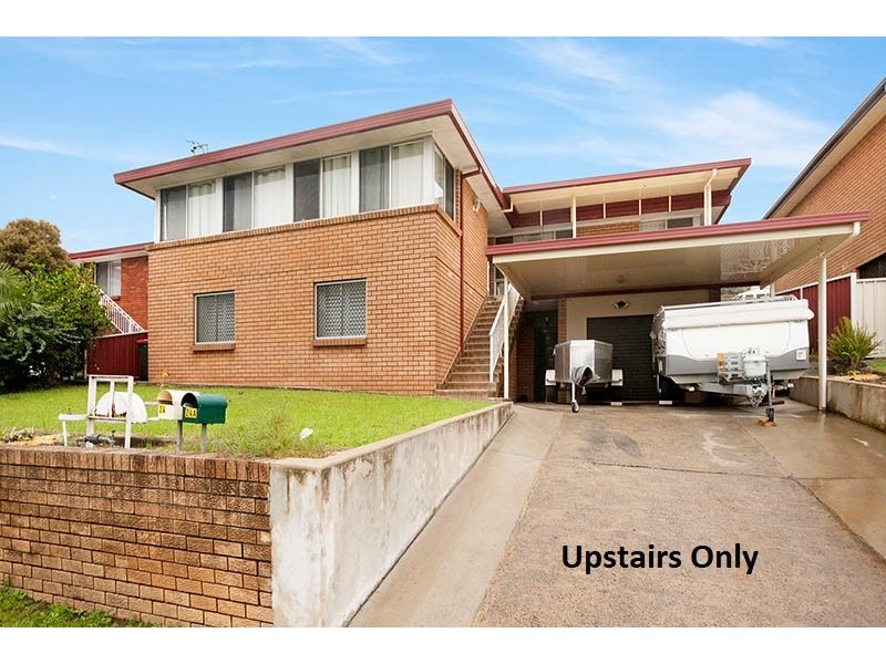 24 Denison Avenue, Barrack Heights NSW 2528