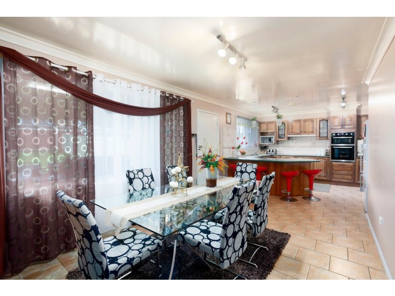 24 Denison Avenue, Barrack Heights NSW 2528