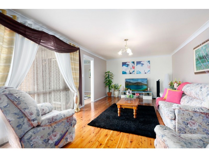 24 Denison Avenue, Barrack Heights NSW 2528