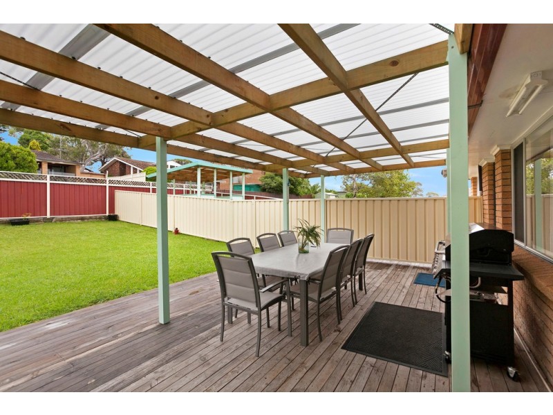 24 Denison Avenue, Barrack Heights NSW 2528