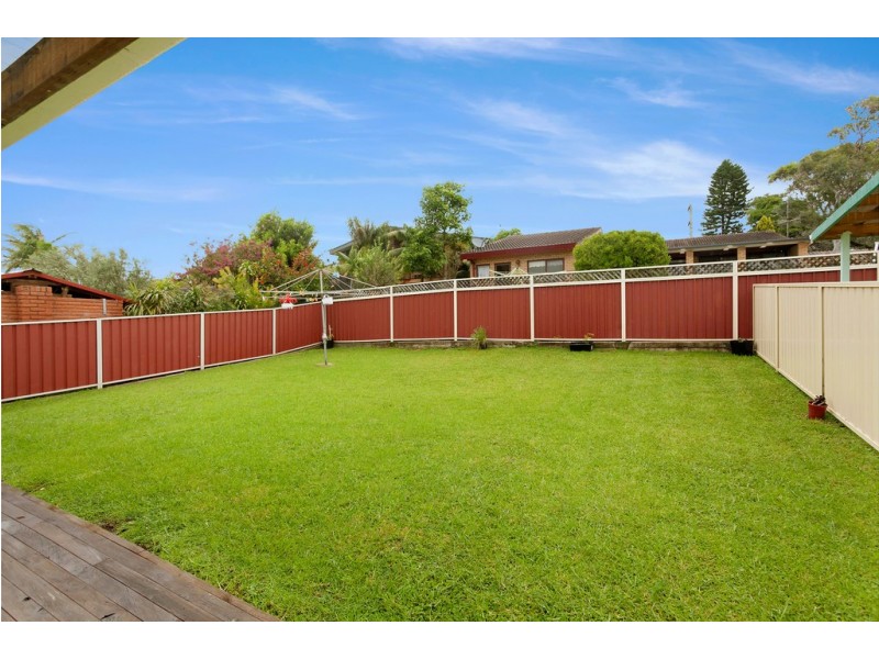 24 Denison Avenue, Barrack Heights NSW 2528