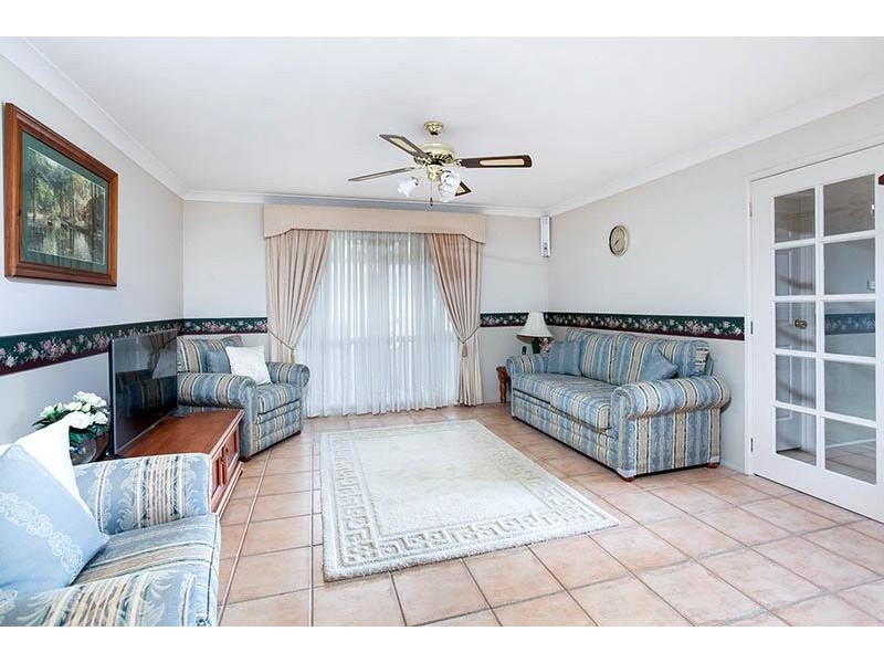 43 Jindabyne Road, Flinders NSW 2529