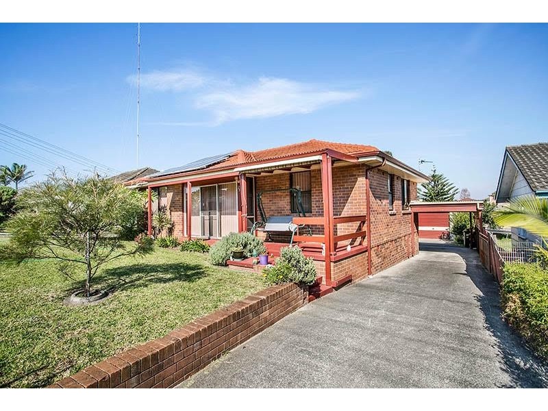 25 Rowley Avenue, Mount Warrigal NSW 2528