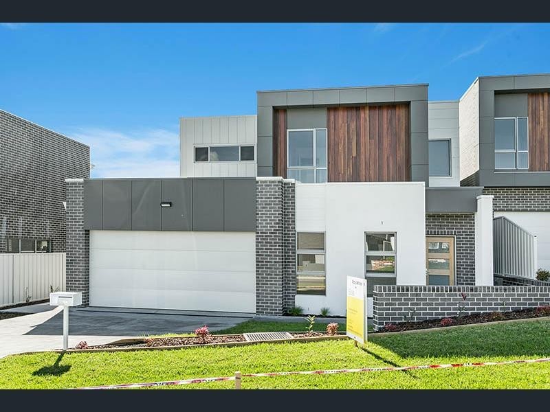 2A Red Sands Avenue, Shell Cove NSW 2529