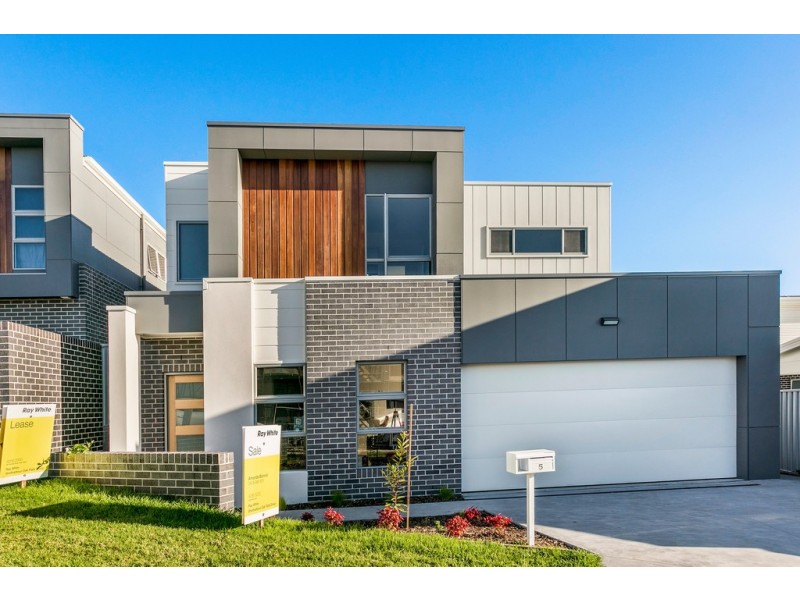 5 Cowries Avenue, Shell Cove NSW 2529