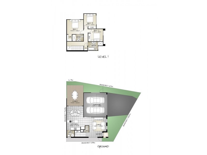 5 Cowries Avenue, Shell Cove NSW 2529