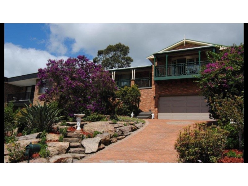 28 Scenic Crescent, Albion Park NSW 2527