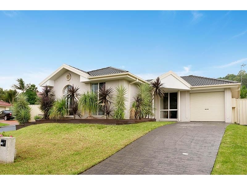 26 Yulara Drive, Albion Park NSW 2527