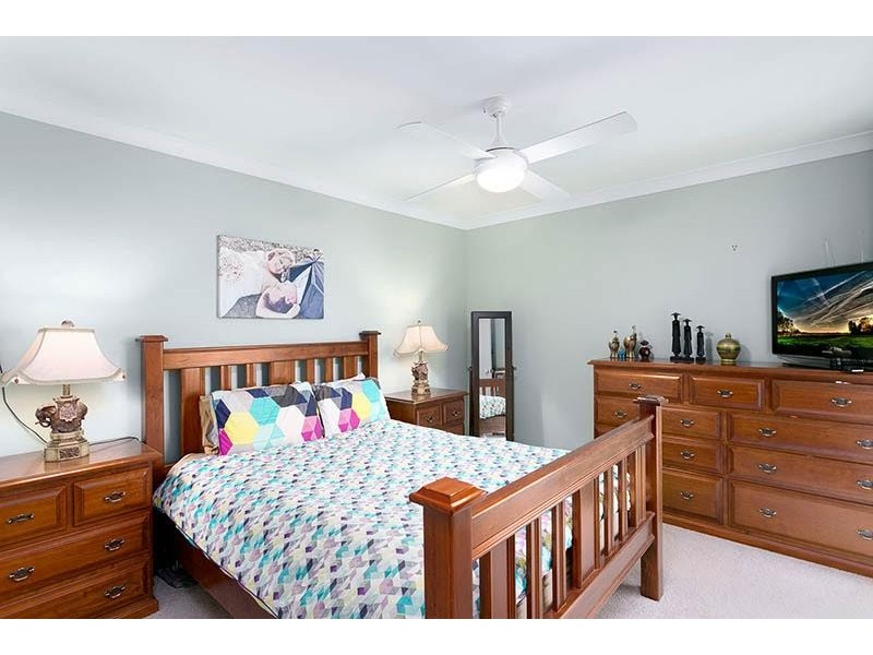 26 Yulara Drive, Albion Park NSW 2527